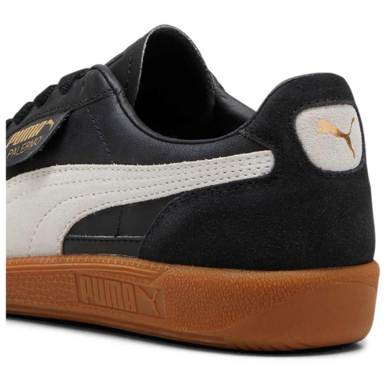 Puma Palermo Leather